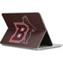 Brown University Bears Logo Surface Laptop Studio Skin